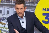 RTVE programa un especial de Mañaneros 360 con Javier Ruiz ante el Comité Federal del PSOE y el Consejo de Informativos se revuelve contra la dirección: "Un nuevo atropello"