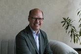 Sebastian Guth, director global de operaciones de Bayer: "En Europa se invierte muy poco en innovación hoy en día y EEUU la subvenciona en beneficio del mundo"