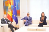 Los socios de Sánchez ponen la legislatura en tiempo muerto y radicalizan sus exigencias