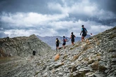 Canfranc acoge por primera vez en su historia el Campeonato del Mundo Montaña y Trail Running: "Es una oportunidad única"