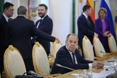 El largo crepúsculo del ministro Serguei Lavrov, el 'Mister Niet' que se pasó de duro con Estados Unidos