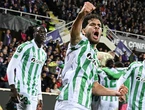El Betis sabe a gloria y jugará ante el Chelsea la primera final europea de su 118 años de historia