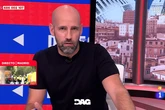 Gonzalo Miró carga contra Mazón en Directo al grano de RTVE: "No se puede tener más rostro"