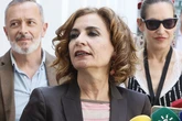 Hacienda ha recaudado 10.000 millones más hasta abril que el año pasado, la mitad por el IRPF