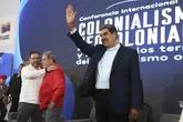 FBI desmantela supuesto plan de lavado de dinero vinculado a los hijos de Maduro
