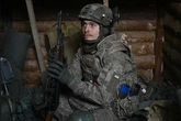 Guerra Ucrania - Rusia, últimas noticias | Un ataque con drones ruso contra Kiev deja 11 heridos