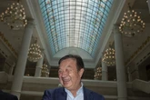 ¿Las escuchas telefónicas judiciales de España pueden acabar en manos del Gobierno chino? "Es un riesgo firmar contratos tan delicados con Huawei"