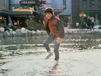 Futuro en regresión (el presente visto por 'Regreso al Futuro II')