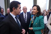 "La anomalía" bancaria: los bancos dan hipotecas a 30 años a mejores tipos de interés que los que logra el Estado para financiarse