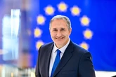 El eurodiputado socialista José Cepeda advierte de que "una Europa sin capacidad de disuasión es un terreno fértil para las incertidumbres"