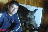 Mircea Spiridon, la víctima de Tres Cantos: el fuego le dejó sin su taller de coches y le ha quitado la vida al ir a ayudar a un amigo