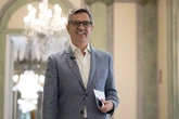 Bolaños pide respetar el Poder Legislativo: "Los motivos de la concentración son infundados"