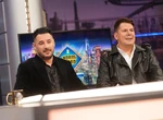 Andy, de Andy y Lucas, cierra la puerta a volver a cantar con Lucas en el futuro: "Sentía que forzábamos la situación"