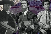La plaza de toros de Muro reabrirá ocho años después para conmemorar el 30 aniversario de alternativa de Javier Conde