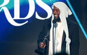 Kendrick Lamar domina en los BET Awards 2025, los grandes premios de la comunidad negra