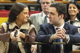 Los planes de Froilán y Victoria Federica juntos en Mallorca (y ella con muletas)