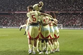 España atropella a Turquía en una noche para el recuerdo y sella casi todo el billete para el Mundial