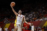 España iniciará contra Georgia y dos selecciones preclasificadas el camino hacia el Mundial de 2027