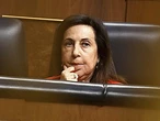 Arranca el plan de gasto 'exprés' en defensa: Robles da dos meses a la industria para presentar proyectos de I+D y la Agencia Espacial ficha en el ejército