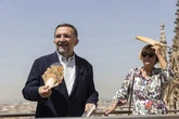 Sergio Vila-Sanjuán: "En el Barrio Gótico de Barcelona hay cosas que parecen de la edad del Quijote pero son de la época de los Beatles"