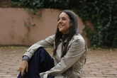 La cantante Valeria Castro suspende su actuación en el Festival Pirineos Sur por la muerte de su abuela: "Era mi inspiración, mi motor, mi guerrera"