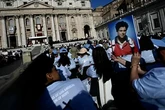 El Papa León XVI proclama al primer santo de la generación milennial, Carlo Acutis