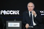 Rusia se enfrenta al riesgo de una recesión y crisis bancaria después de tres años de guerra en Ucrania