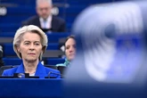 Von der Leyen declara que Europa está en "guerra híbrida" con Rusia: drones en el corazón de la UE, ciberataques, cables submarinos cortados y desinformación