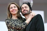 Sofia Coppola retrata a Marc Jacobs como lienzo en blanco