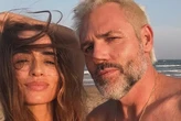 Santiago Cañizares anuncia que se casa con su novia tras cuatro meses de relación: "Nos ha pegado un poco fuerte"