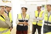 El PSOE se queda solo defendiendo la campaña del Ministerio de Vivienda que enfada a todos: "Que todo lo que me pase sea eso"