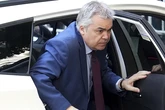 Cerdán en prisión: informe psicológico, un preso 'amigo' y vida en el módulo de Respeto con delincuentes financieros