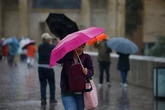 Vientos de hasta 110 km/h, lluvia y olas activan los avisos en ocho provincias del norte peninsular