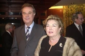 Muere Ana María Jaume Vanrell, esposa del fundador de la cadena hotelera Meliá