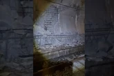 Un túnel del AVE Madrid-Málaga sufre escapes de agua y desprendimientos de materiales