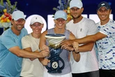 Iga Swiatek, renacida y versátil, llegará como número dos del mundo al US Open tras ganar en Cincinnati