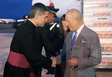 Carlos III y León XIV, el primer rezo conjunto de un rey británico y el Papa desde el cisma de Enrique VIII, hace casi 500 años