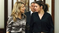 Las pulseras antimaltrato, otra sombra en el legado de Irene Montero en Igualdad