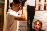 Salt Bae: mal resultado para los dueños turcos de El Paraguas