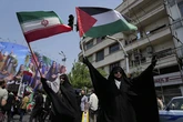 Irán promete una respuesta "sin límites" al ataque contra sus militares y científicos nucleares