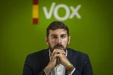 El presidente de Vox en la Región de Murcia, José Ángel Antelo afea a obispos que no se pronuncien sobre "ataques yihadistas a cristianos" o políticas de género