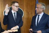 EEUU nombra al adjunto de Robert Kennedy Jr. como jefe interino de los CDC