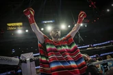 EEUU detiene al boxeador Julio César Chávez Jr y lo acusa de ser un inmigrante ilegal afiliado al Cártel de Sinaloa