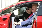 Tesla: ¿Por qué Musk vende menos coches pero vale más que nadie en Bolsa?