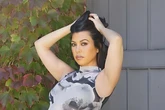 Unos chupachups con probióticos que prometen mejorar la salud vaginal: lo nuevo de Kourtney Kardashian