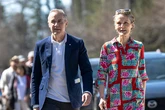 La moderna familia de Mark Carney, el nuevo primer ministro de Canadá