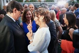 El Gobierno entrega a Junts el triunfo del catalán en la atención al cliente: "La táctica con Puigdemont es diálogo y seducción"