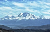 Rescatados tres montañistas españoles en el nevado Huascarán (Perú), uno habría perdido temporalmente la vista