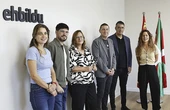 El partido de Yolanda Díaz abre una vía para colaborar con Otegi