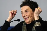 Graciela Iturbide: "Cuando la gente se enoja con el asunto de la hispanidad qué puedo decir yo, que soy mezcla entera"